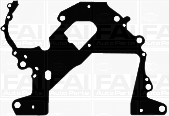 Gasket, timing case